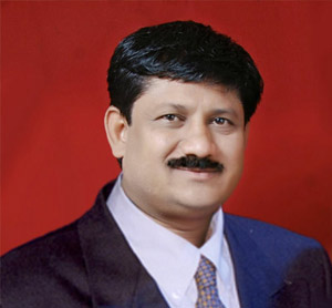 President photo